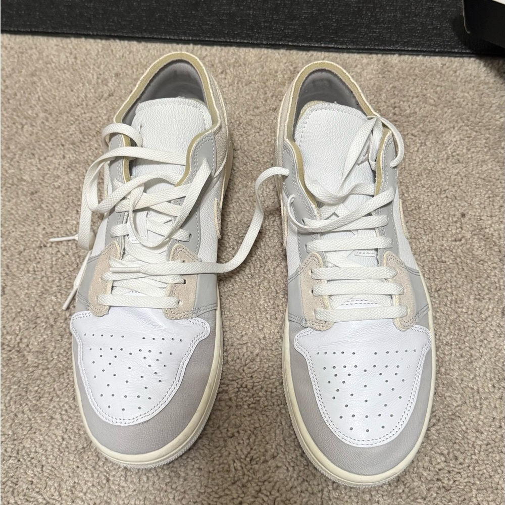 Air Jordan 1 Low SE Craft